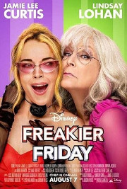 freakierfriday