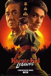 karatekidlegends